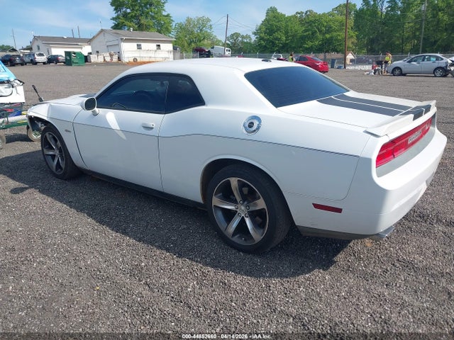 صورة 3 لـ 2014 Dodge CHALLENGER R/T 100TH ANNIVERSARY APPEARANCE GROUP