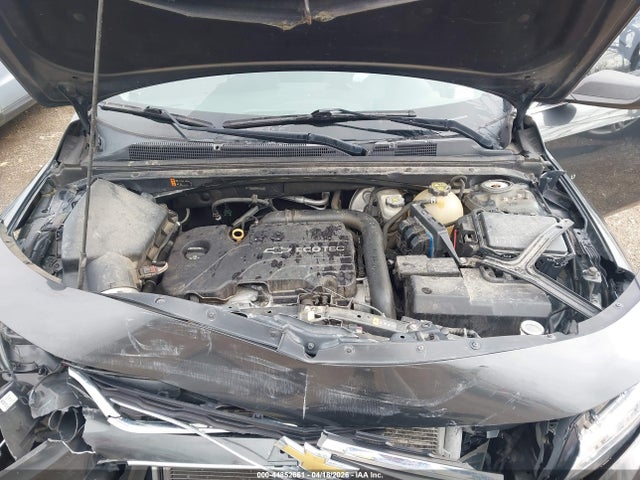 CHEVROLET MALIBU LS - 10