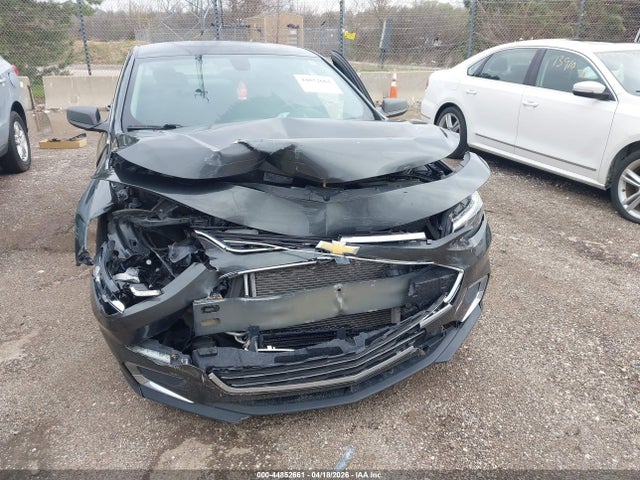 CHEVROLET MALIBU LS - 6