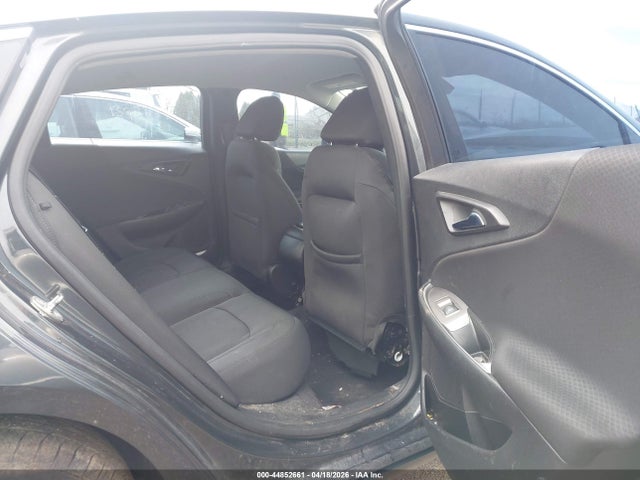 CHEVROLET MALIBU LS - 8