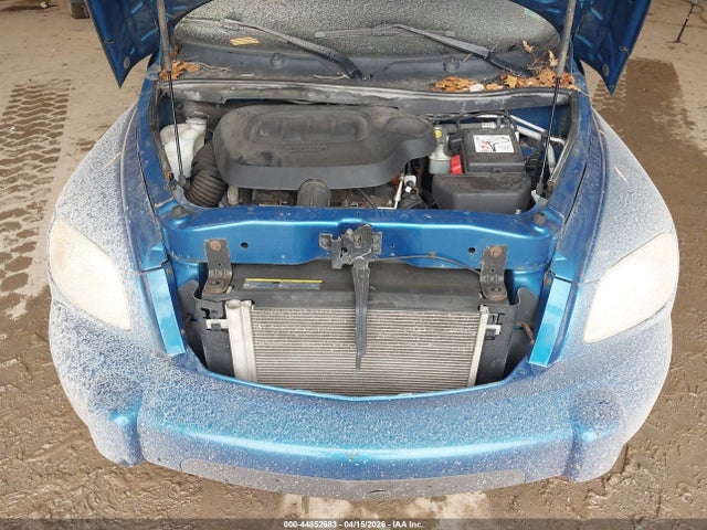 CHEVROLET HHR LS - 10