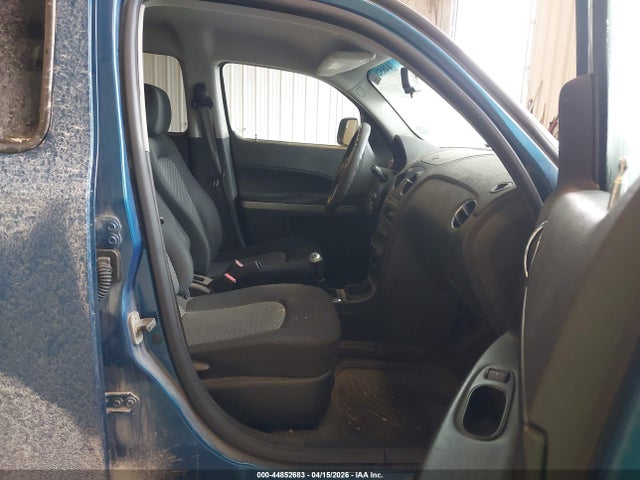 CHEVROLET HHR LS - 5