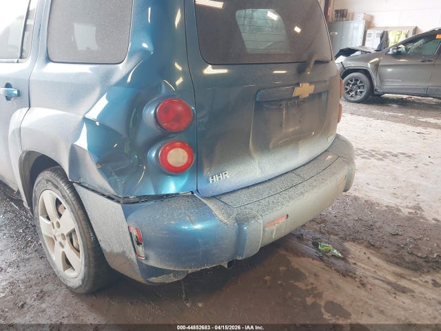 CHEVROLET HHR LS - 6