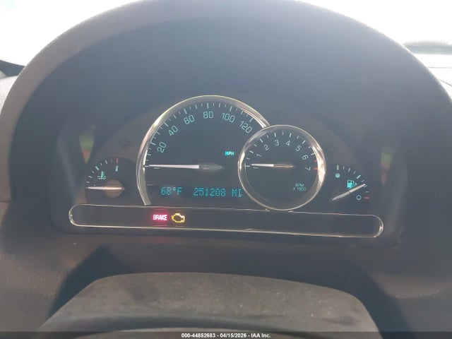 CHEVROLET HHR LS - 7