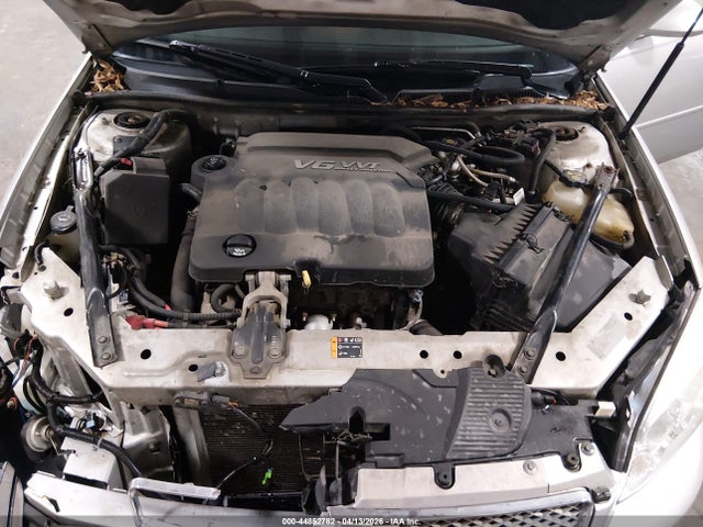 CHEVROLET IMPALA - 10