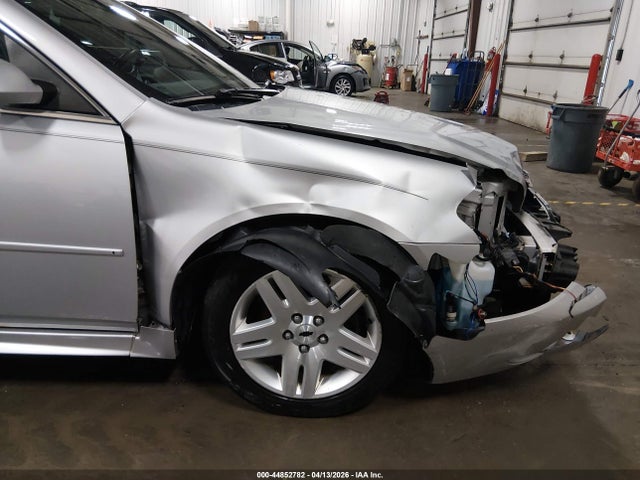 CHEVROLET IMPALA - 6