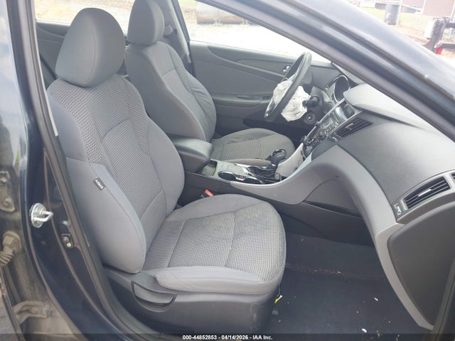 HYUNDAI SONATA GLS - 5