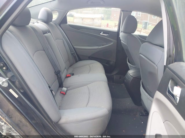 HYUNDAI SONATA GLS - 8