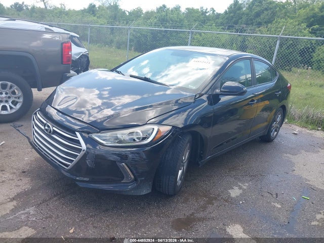 2017 Hyundai ELANTRA VALUE EDITION 照片 2