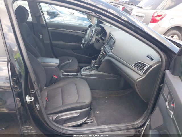 2017 Hyundai ELANTRA VALUE EDITION 照片 5