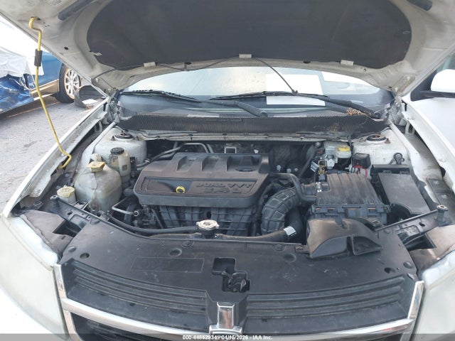 DODGE AVENGER R/T - 10