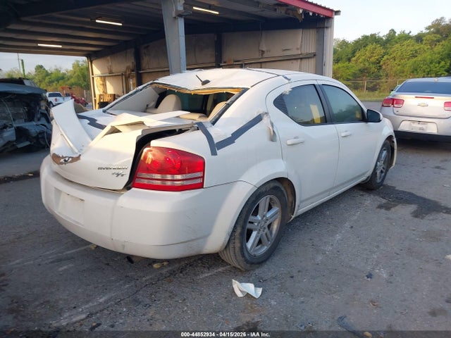 DODGE AVENGER R/T - 4