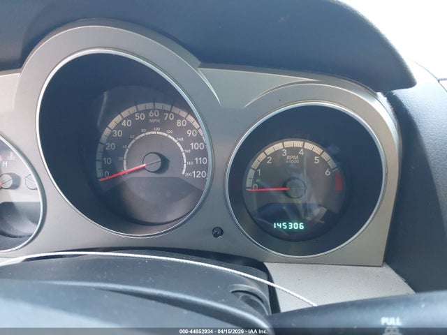 DODGE AVENGER R/T - 7