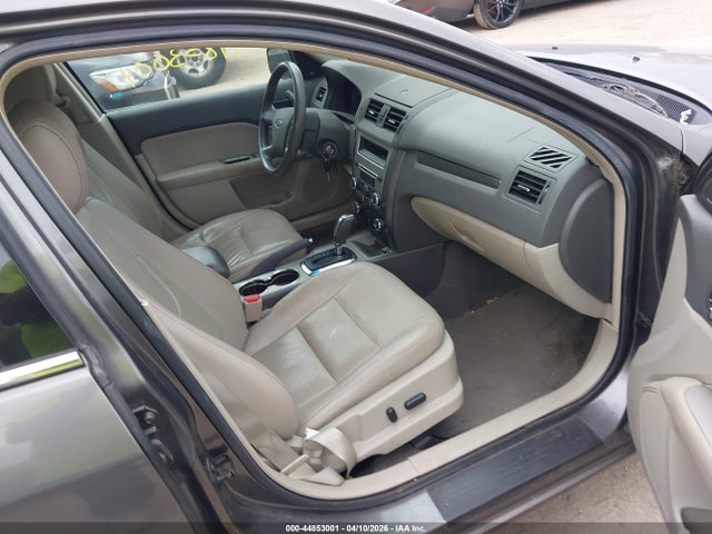 FORD FUSION SEL - 5