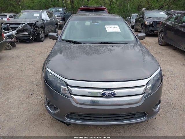 FORD FUSION SEL - 6