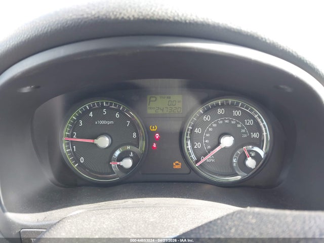2008 KIA RIO5 LX 照片 7