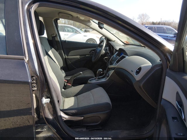 CHEVROLET CRUZE LIMITED LS AUTO - 5