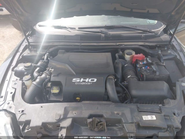 FORD TAURUS SHO - 10