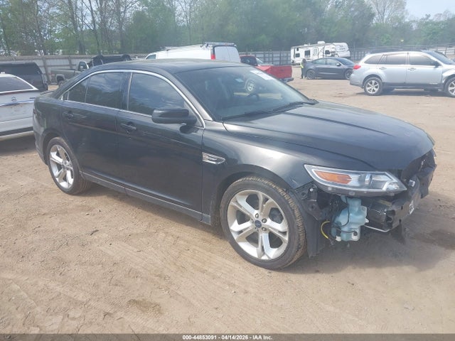 FORD TAURUS SHO - 1
