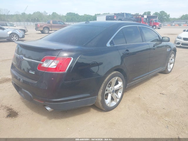 FORD TAURUS SHO - 4