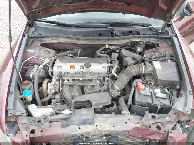 HONDA ACCORD 2.4 LX - 10