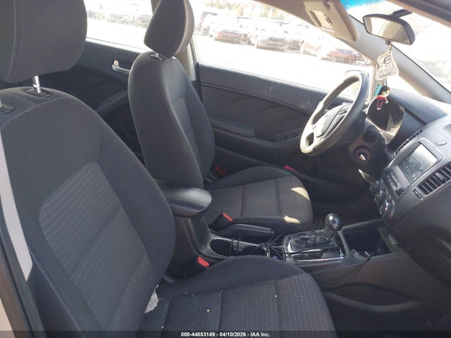 KIA FORTE LX - 5