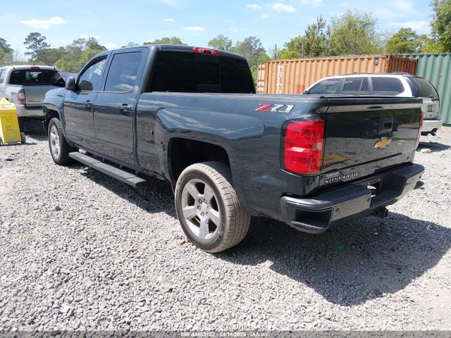 صورة 3 لـ 2018 Chevrolet SILVERADO 1500 2LT