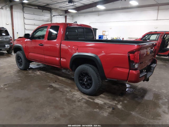 TOYOTA TACOMA - 3
