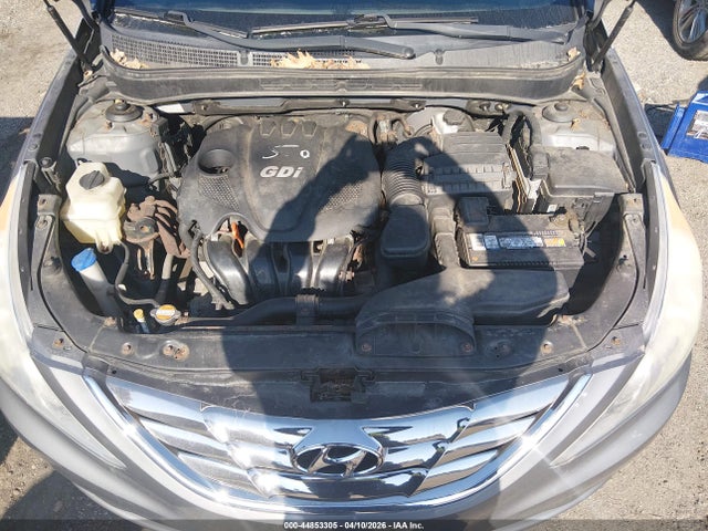 HYUNDAI SONATA LIMITED - 10