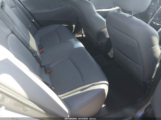 HYUNDAI SONATA LIMITED - 8