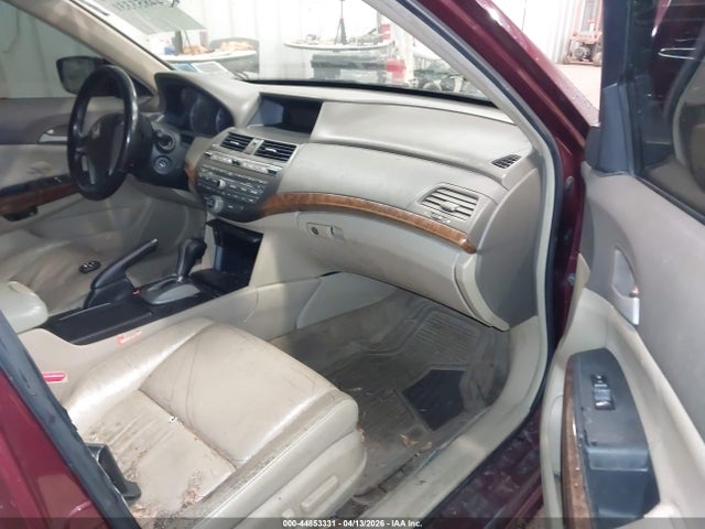 HONDA ACCORD 3.5 EX-L - 5