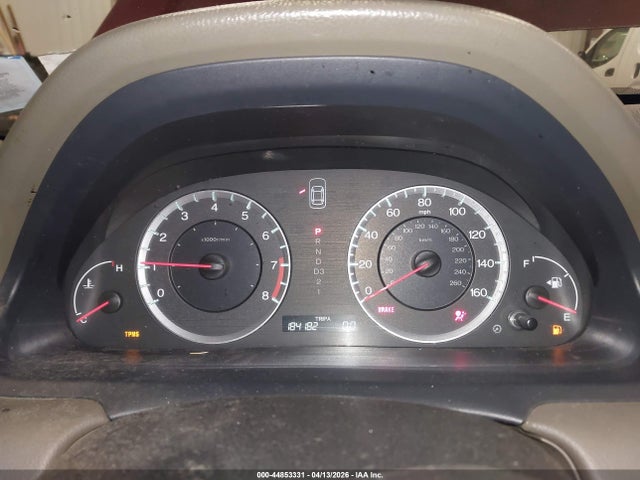 HONDA ACCORD 3.5 EX-L - 7