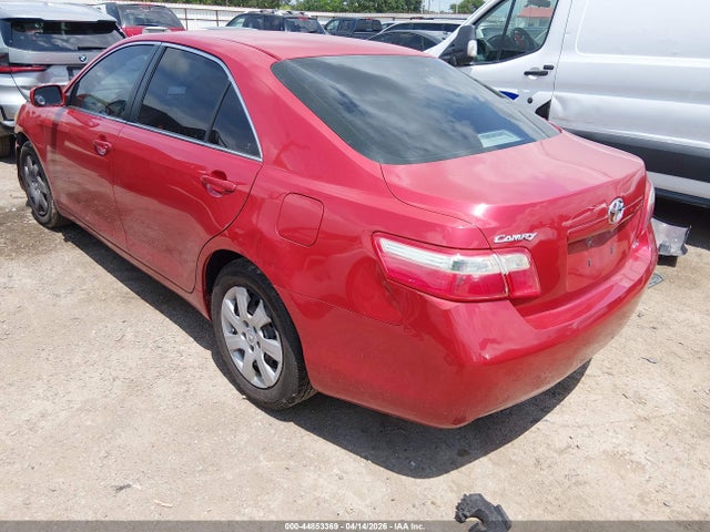 TOYOTA CAMRY - 3