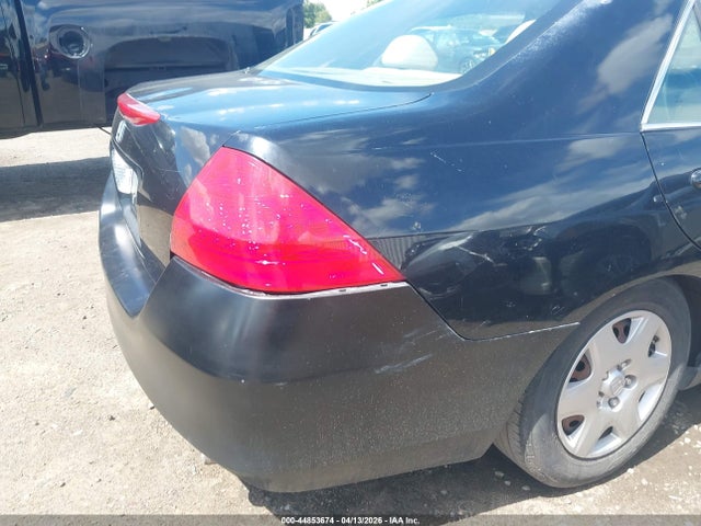 HONDA ACCORD 2.4 LX - 6