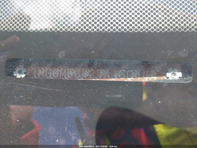 HONDA ACCORD 2.4 LX - 9