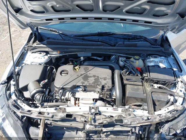 CHEVROLET MALIBU FWD LT - 10