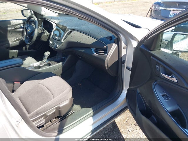 CHEVROLET MALIBU FWD LT - 5