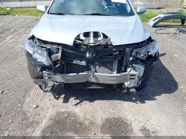 CHEVROLET MALIBU FWD LT - 6