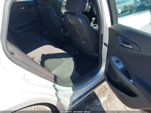 CHEVROLET MALIBU FWD LT - 8