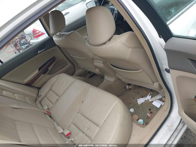 HONDA ACCORD 3.5 EX-L - 8