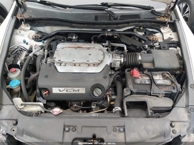 HONDA ACCORD 3.5 EX-L - 10