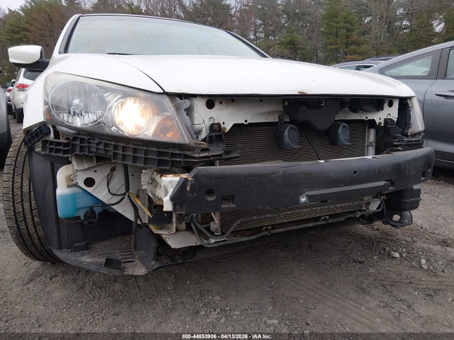 HONDA ACCORD 3.5 EX-L - 6