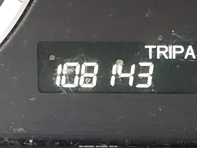 HONDA ACCORD 3.5 EX-L - 7