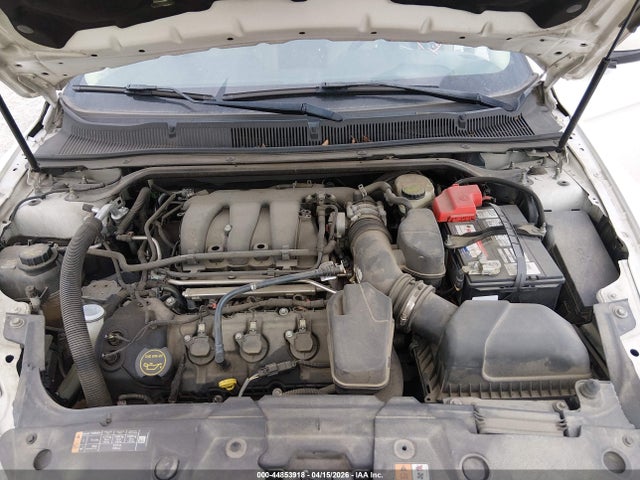 FORD TAURUS SEL - 10