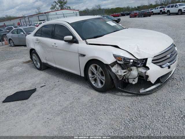 FORD TAURUS SEL - 1