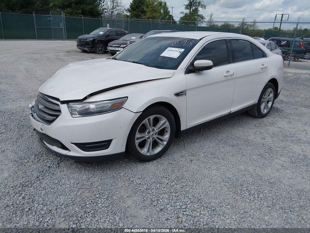 FORD TAURUS SEL - 2
