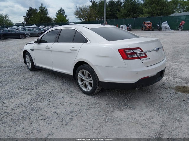 FORD TAURUS SEL - 3