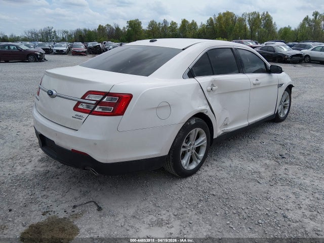 FORD TAURUS SEL - 4