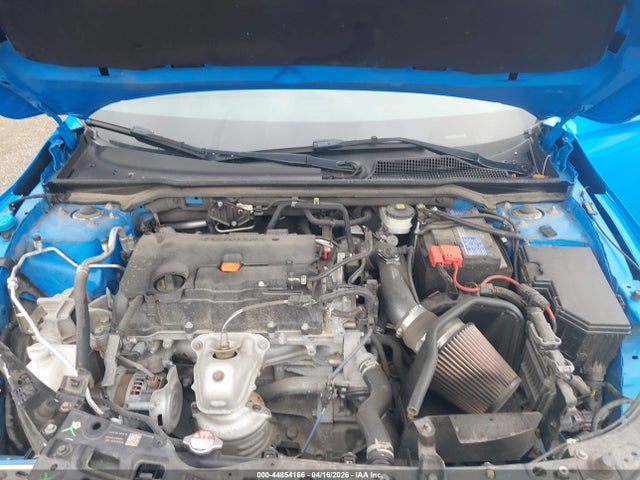 HONDA CIVIC SPORT - 10