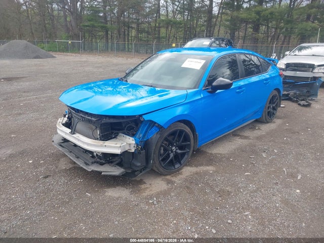 HONDA CIVIC SPORT - 2